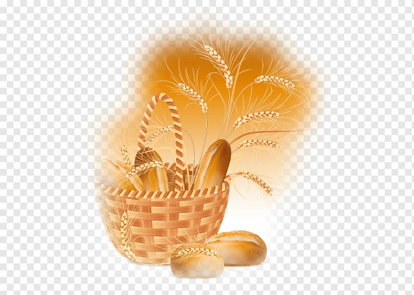 Фоновый узор пшеница