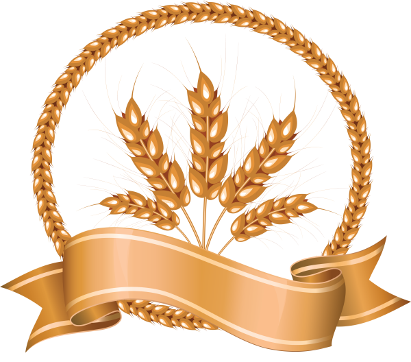 Орнамент пшеница