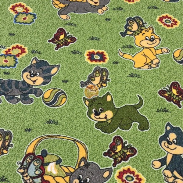 Ковролин принт р2210/а4p/117