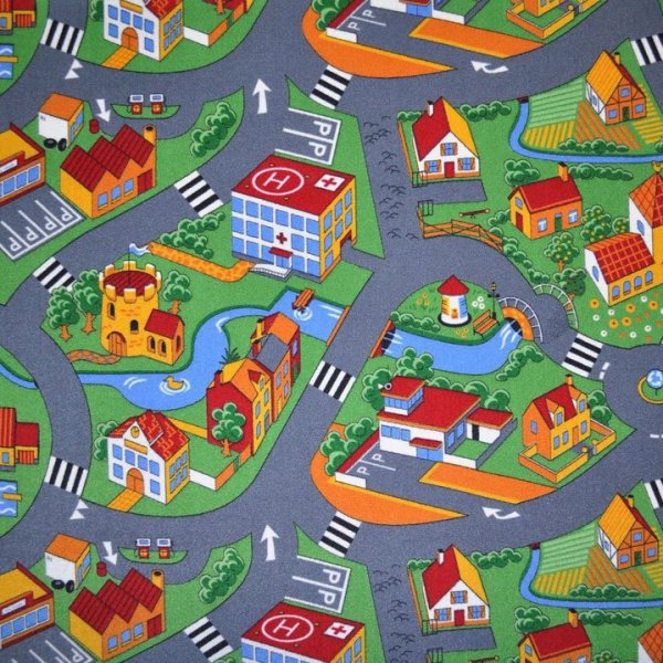 Детский Палас Леруа Мерлен