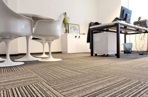 Ковровая плитка Asgard th 1130-06