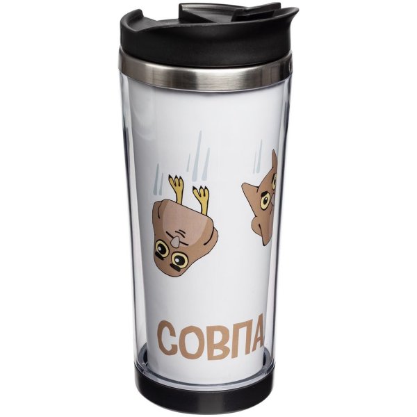 Красивые термокружки