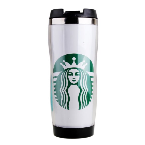 Термокружка Тайлер 400мл