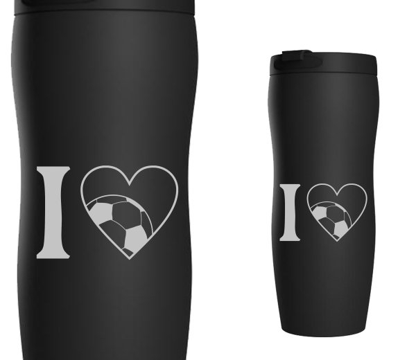 Классная термокружка