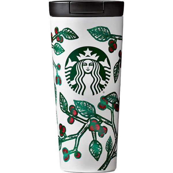 Термокружка кофейня Старбакс