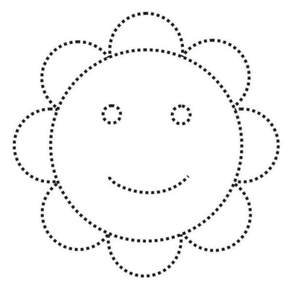 Рисование по точкам