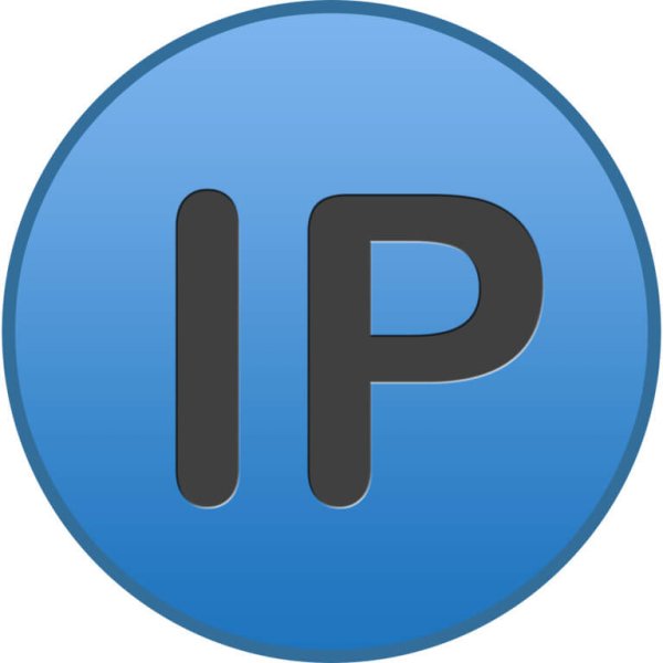 Сетевые протоколы TCP/IP логотипы