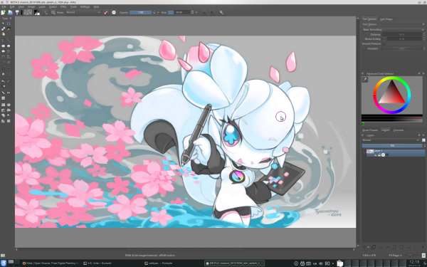 Схема подключения IP телефона через компьютер