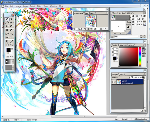 Позы человечков для рисования