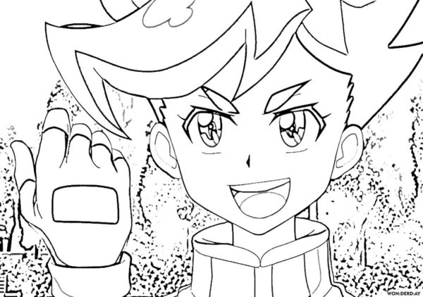 Раскраска трансформеры динозавры Автоботы