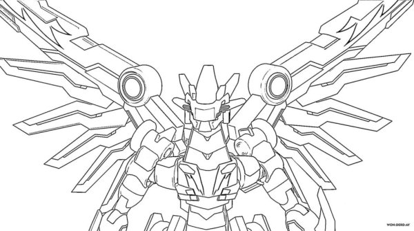 Шедоу скричер