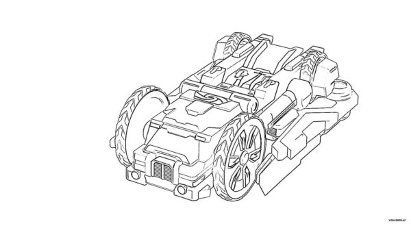Дикие Скричеры 4