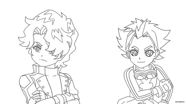 Робот динозавр раскраска