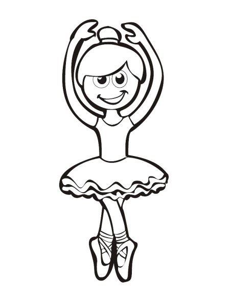 Танцы мультяшные