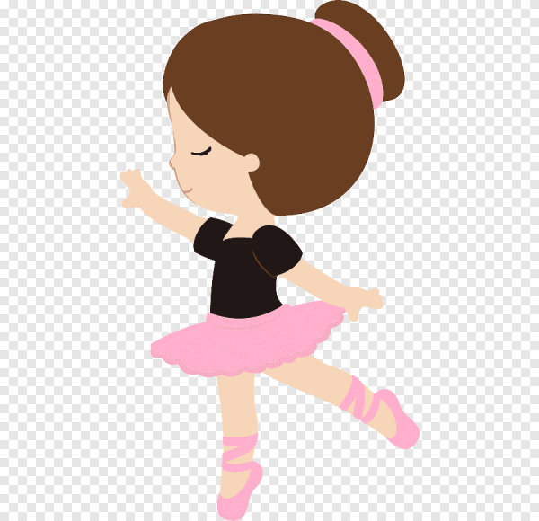 Профессия балерина раскраска