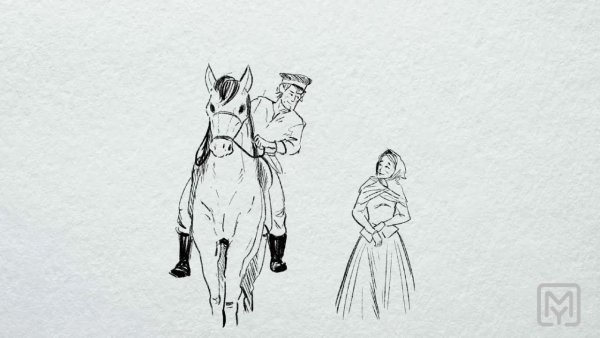 Шолохов тихий Дон Наброски