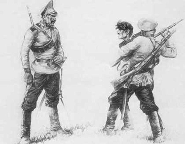 Сергей Корольков тихий Дон