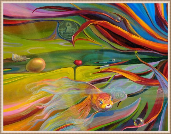 Сергей Панин исполнитель желаний