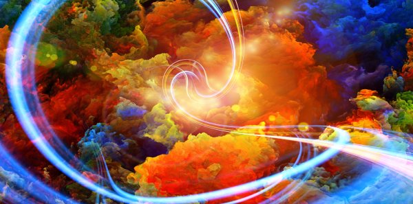 Волшебные картины исполняющие желания