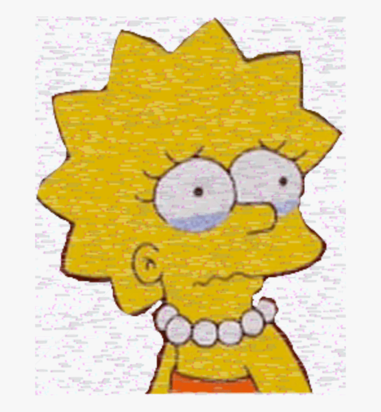 Лиза симпсон рокер