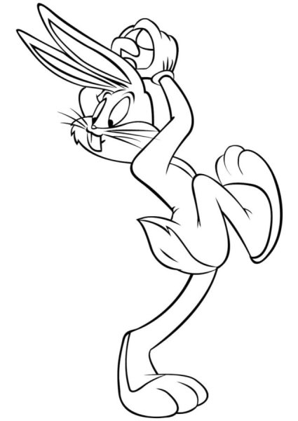 Луни Тюнз шоу