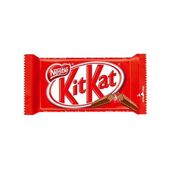 Кит кат корейский