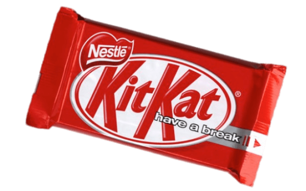 Кит кат шоколад