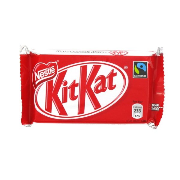Kitkat 41.5 гр