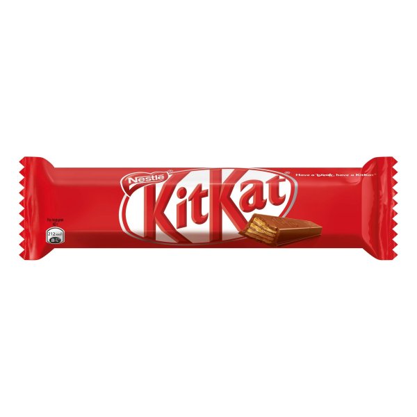 Kitkat логотип