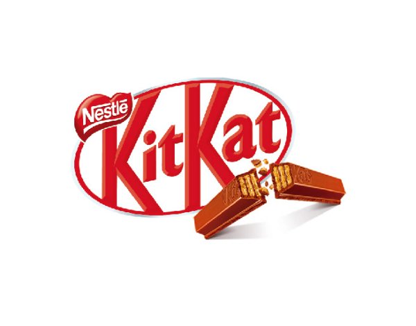 Кит кат логотип поколения