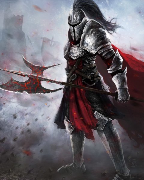 Келланд кнайт