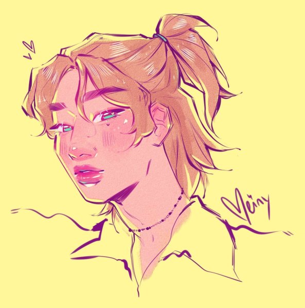 Хван Хенджин Art