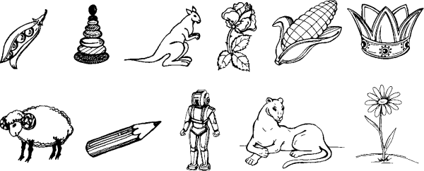 Раскраска звуки р-л