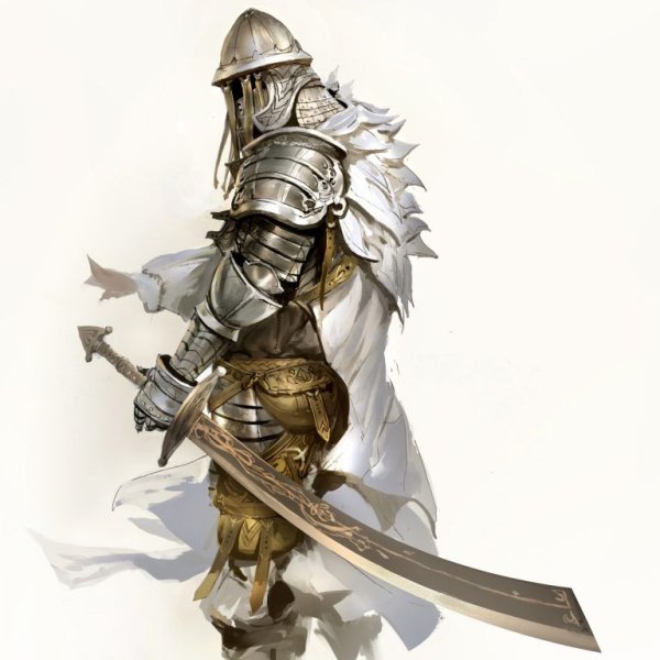 Паладин Копейщик