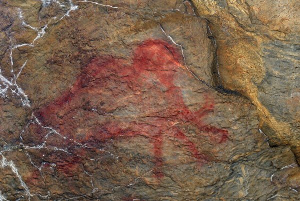 Южный Урал Игнатьевская пещера