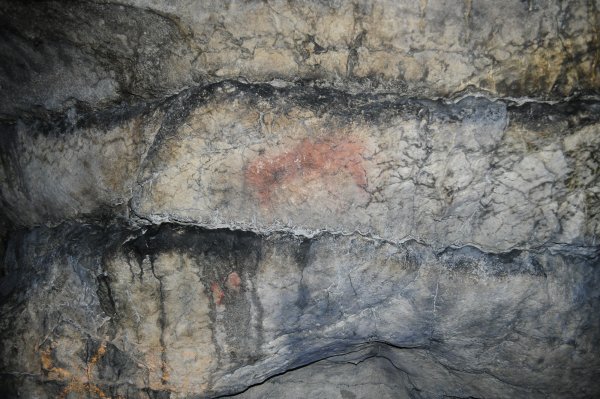 Южный Урал Игнатьевская пещера