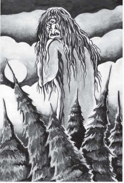 Лихо рисунок