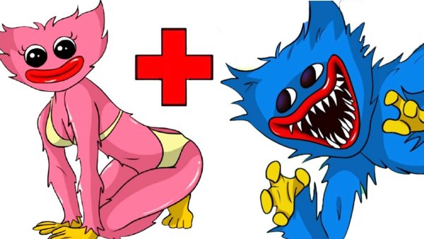 Кисси Мисси