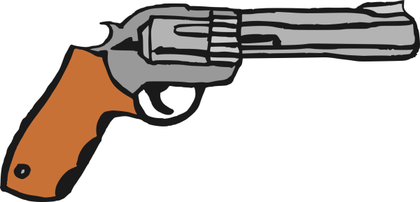 Пистолет для рисования