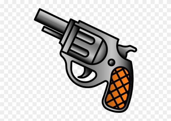 Револьвер Графика