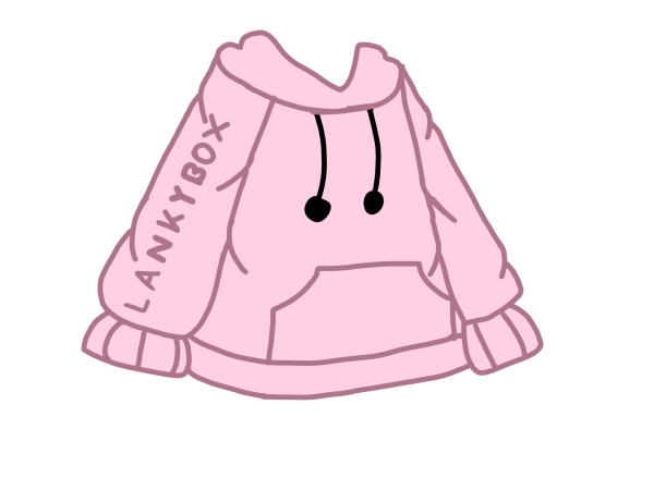 Одежда для бумажной уточки лалафанфан