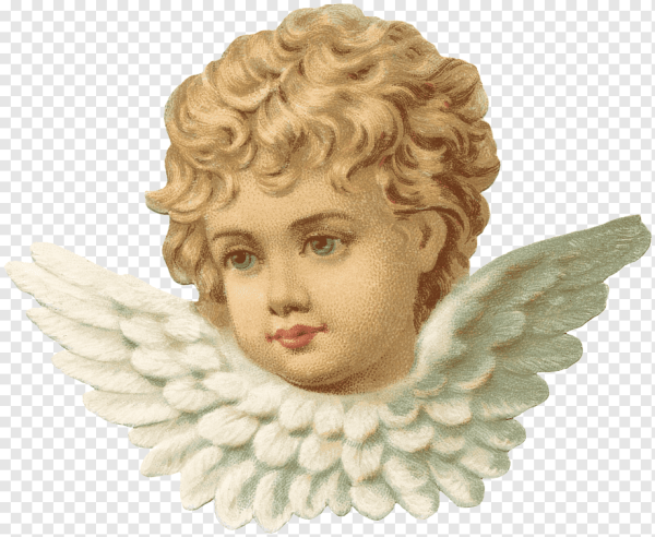 Ангелочек Херувим