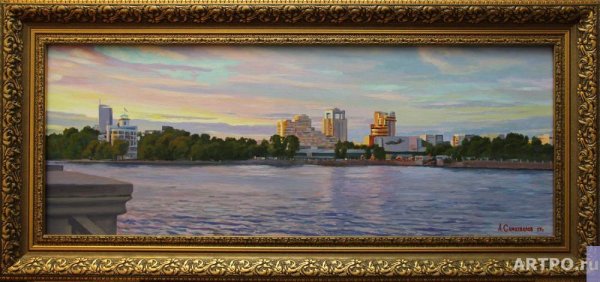 Бичурин художник Екатеринбург