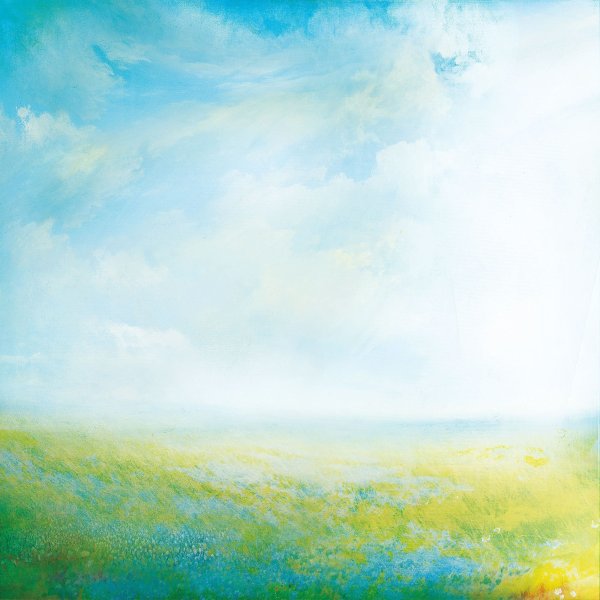 Красивый фон для портрета