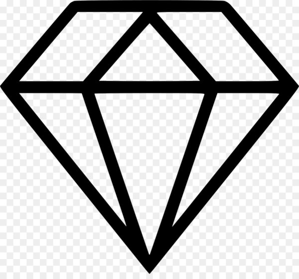 Кристалл символ