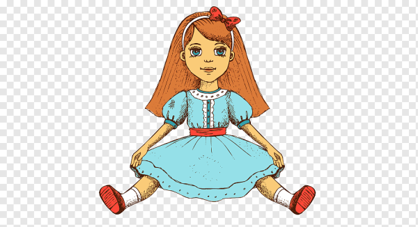 Куколки для детей