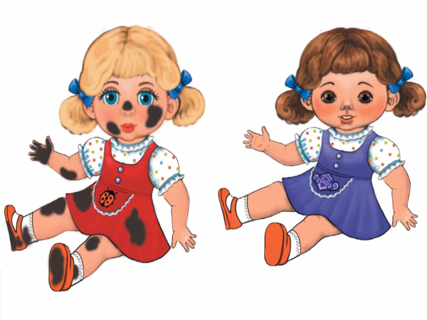 Sherri Baldy Art рисунки