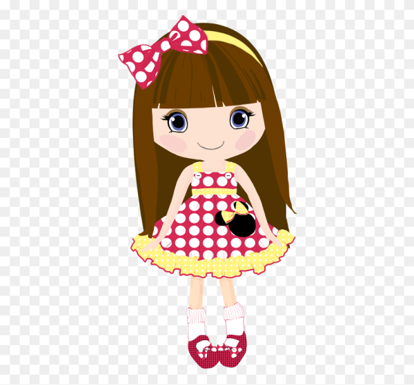 Куклы Джоли тилибра