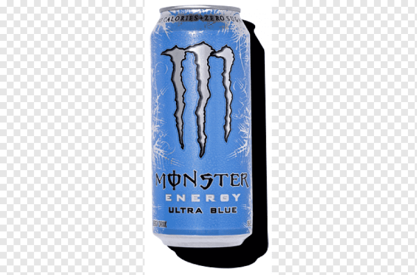Хабиб Monster Energy