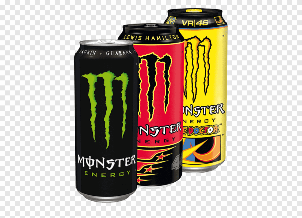 Пиктограмма Энергетик